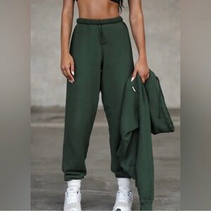 JOAH BROWN - Oversized Jogger